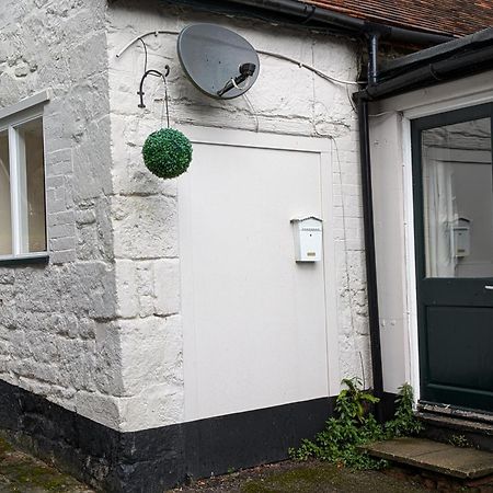 Little Brewers Escape To The Foot Of Gold Hill Dorset Shaftesbury Exterior foto