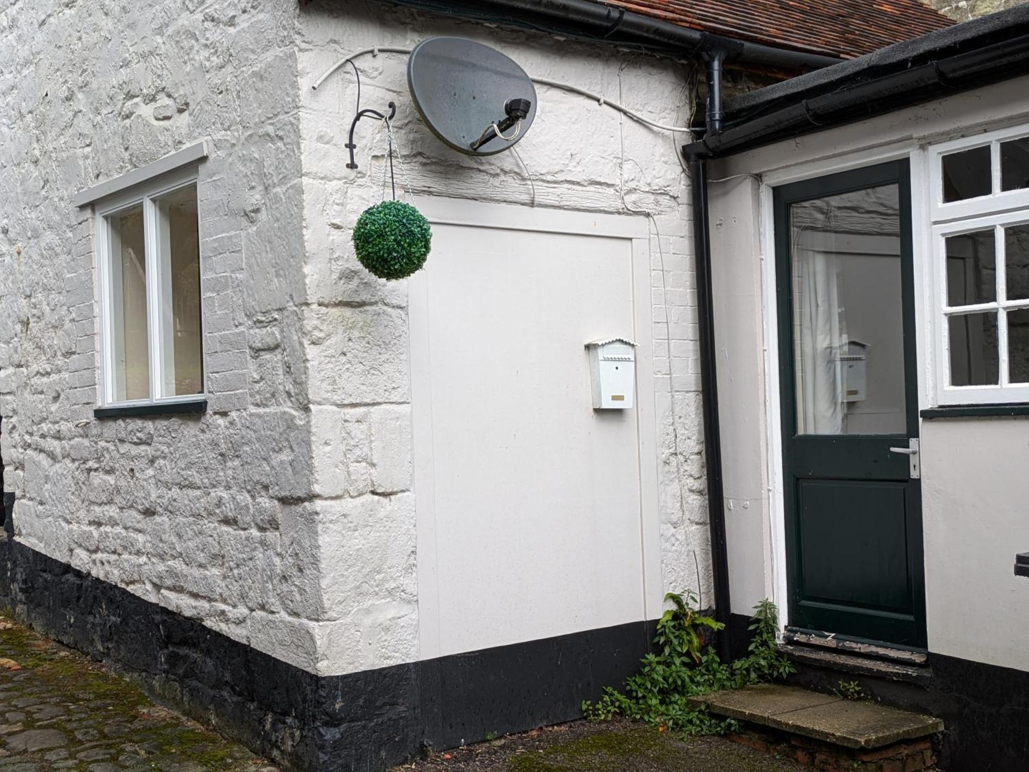 Little Brewers Escape To The Foot Of Gold Hill Dorset Shaftesbury Exterior foto