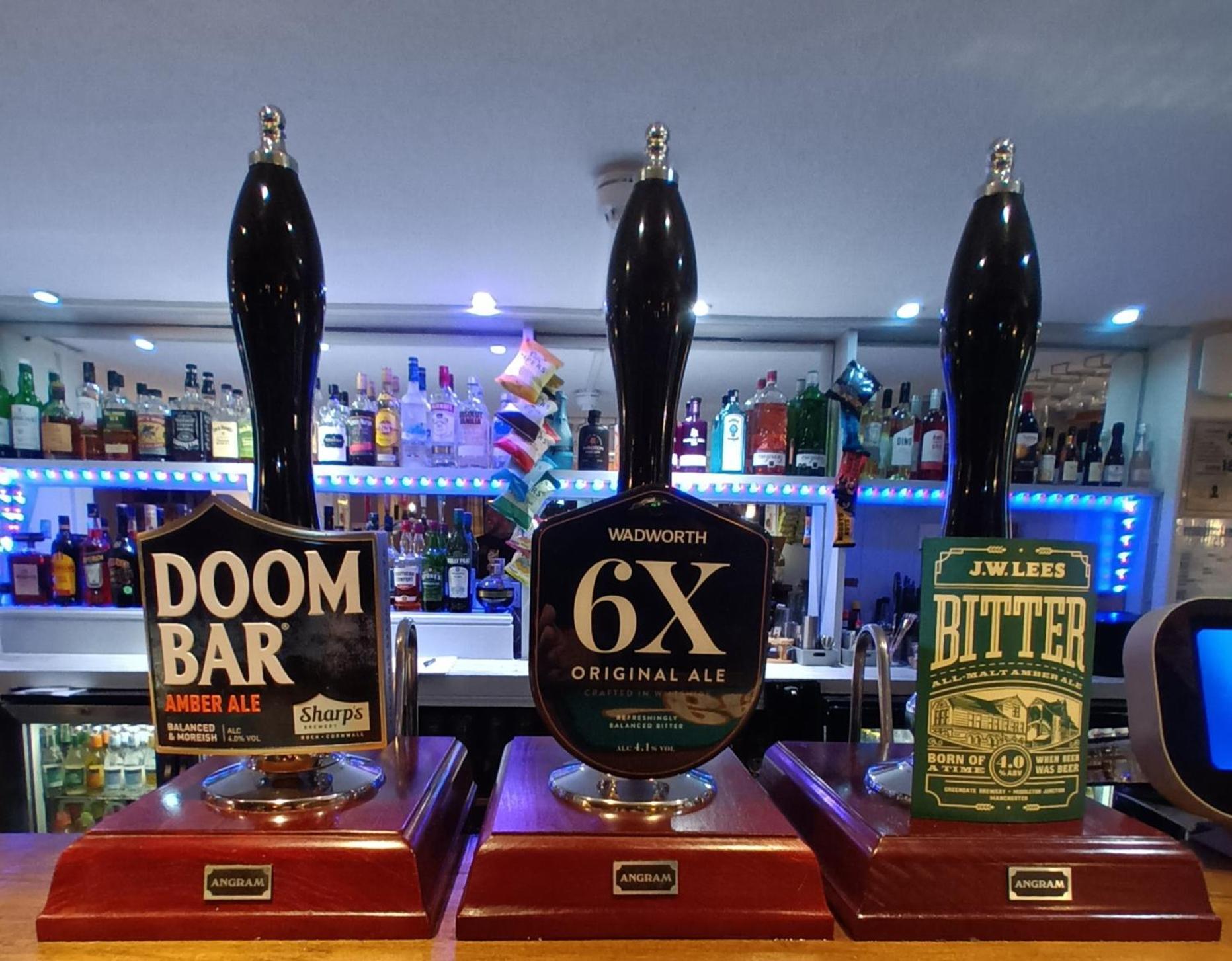 Little Brewers Escape To The Foot Of Gold Hill Dorset Shaftesbury Exterior foto