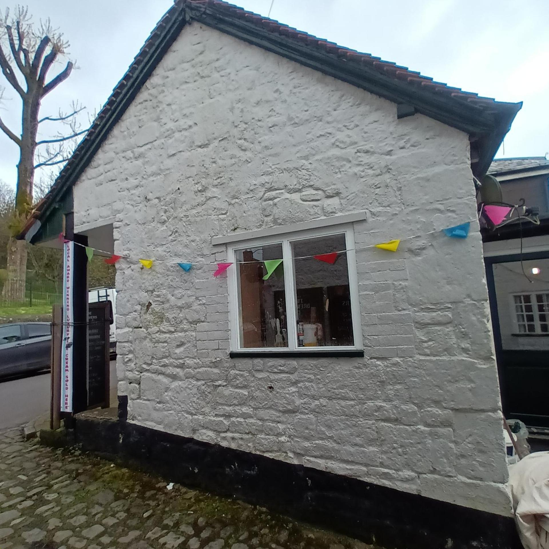 Little Brewers Escape To The Foot Of Gold Hill Dorset Shaftesbury Exterior foto